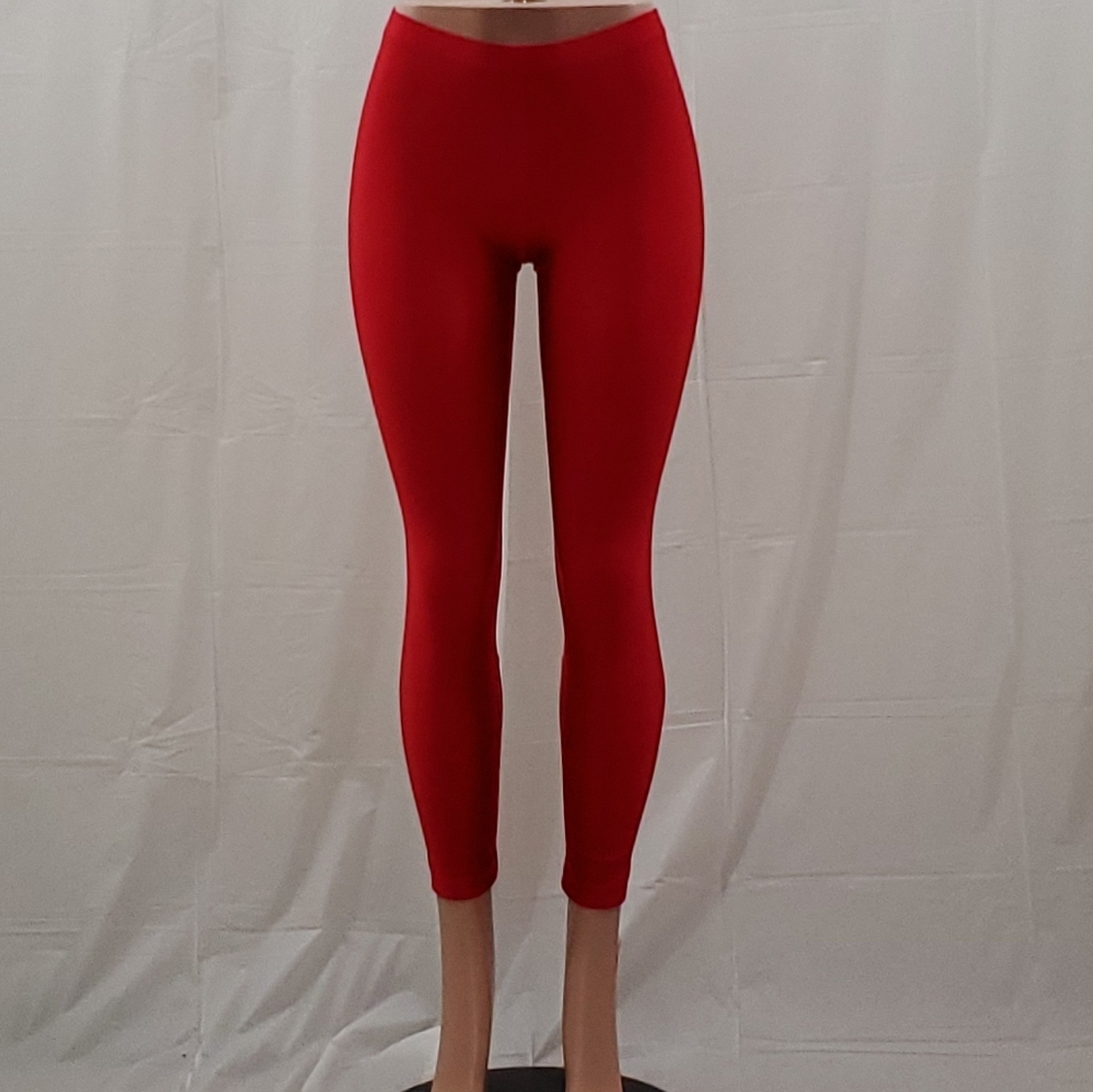High Waist Leggings NWOT